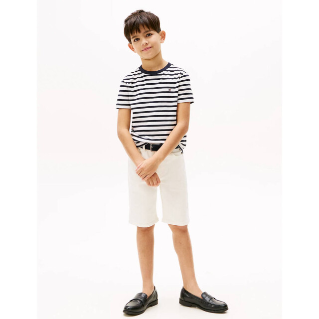 Tommy Hilfiger T-shirt lange mouw kb0kb06879 Tommy Hilfiger T-shirt lange mouw KB0KB06879 large
