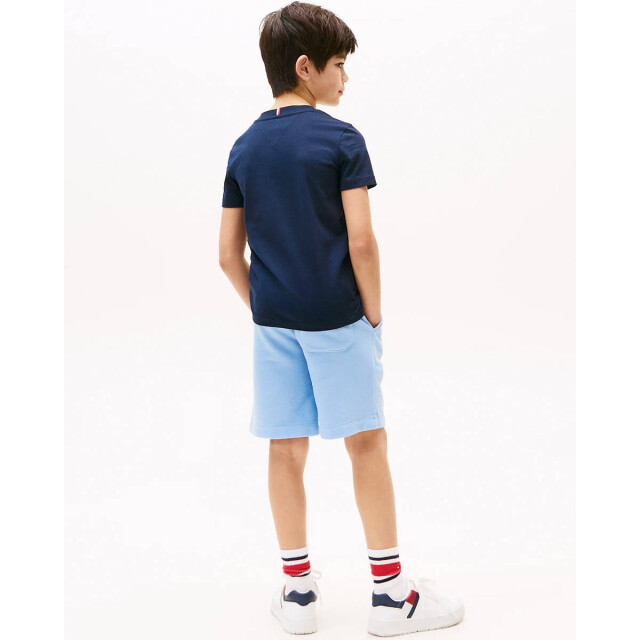 Tommy Hilfiger T-shirt kb0kb09725 Tommy Hilfiger T-shirt KB0KB09725 large