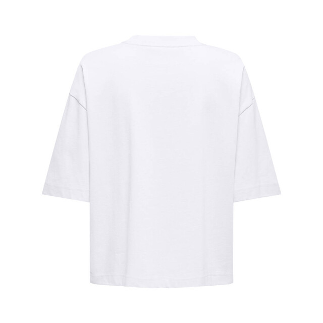 Only T-shirt 15370997 lara Only T-shirt 15370997 LARA large