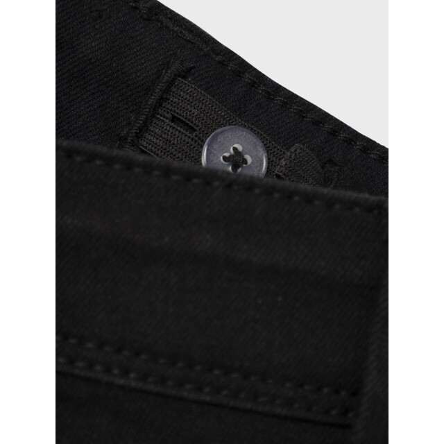 Name It Winter jeansbroek meisjes - bootcut fit nkfpolly 13208876-4560927-Black Denim large