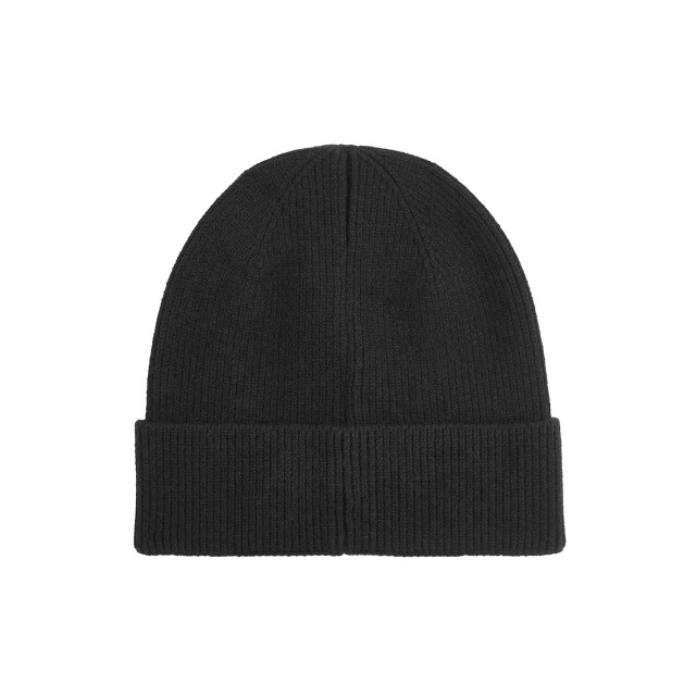 Lyle and Scott Winter muts jongens - HEB2103VC-Z865 Jet Black large