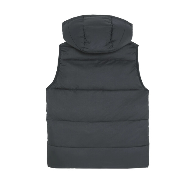 Lyle and Scott Winter gilet jongens donker navy gewatteerd JKB2300V-Z271 Dark Navy large