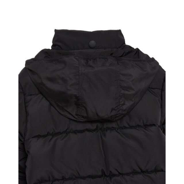 Lyle and Scott Winter winterjas jongens - puffer, gewatteerd JKB2104V-Z865 Jet Black large