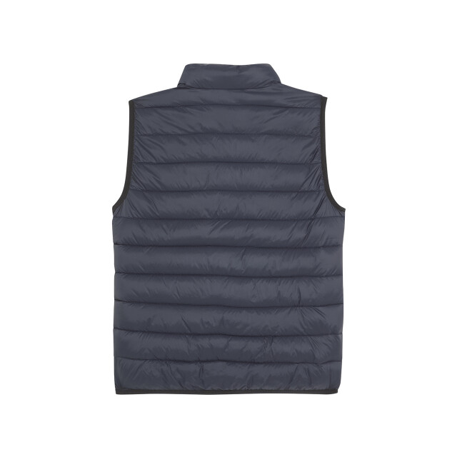 Lyle and Scott Winter gilet jongens donker navy gewatteerd JKB2308V-Z271 Dark Navy large