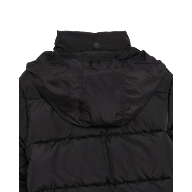 Lyle and Scott Winter winterjas jongens - puffer, gewatteerd JKB2104V-Z865 Jet Black large