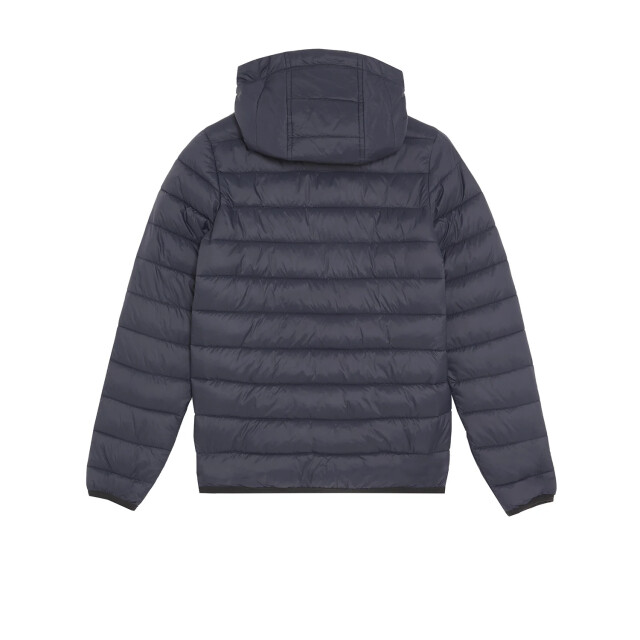 Lyle and Scott Winter winterjas jongens donker navy gewatteerd JKB2307V-Z271 Dark Navy large