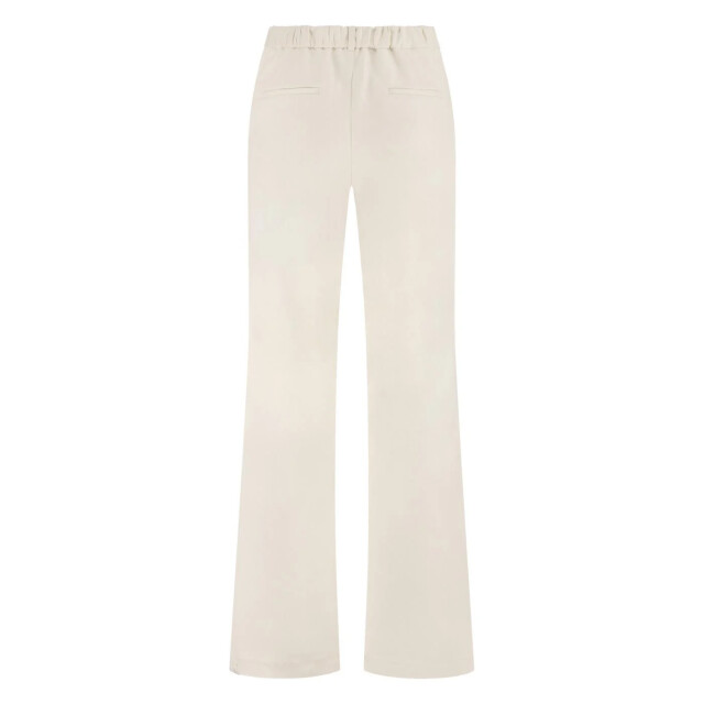 Nukus Nks09008 17 jill pants scuba off white NKS09008  17 large