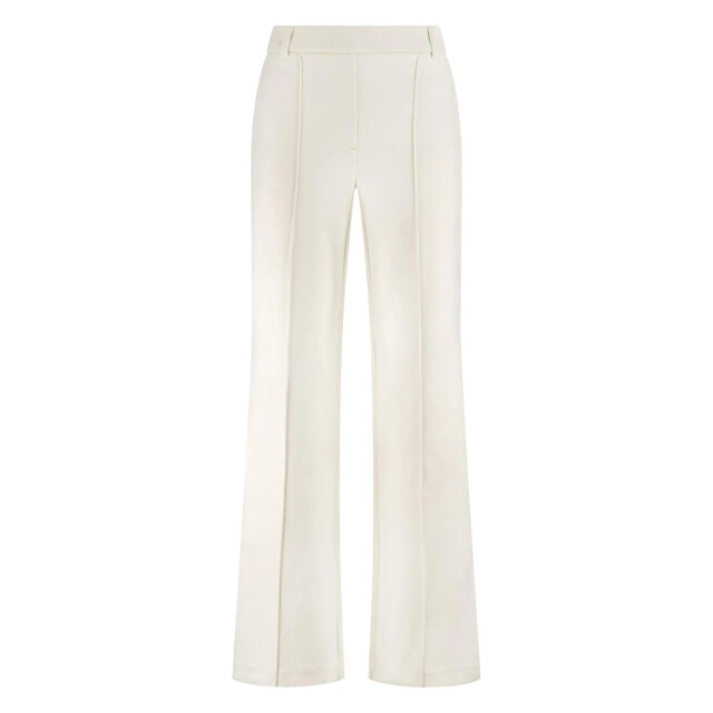 Nukus Nks09008 17 jill pants scuba off white NKS09008  17 large