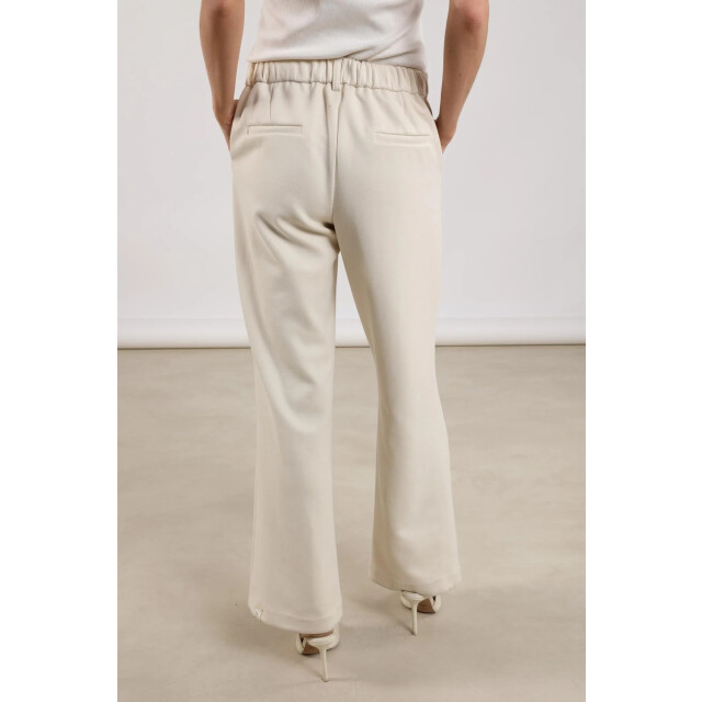 Nukus Nks09008 17 jill pants scuba off white NKS09008  17 large