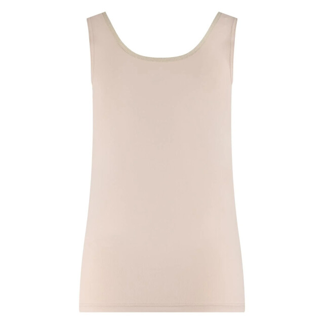Nukus Nks06001 370 juba singlet dusty pink/gold NKS06001  370 large