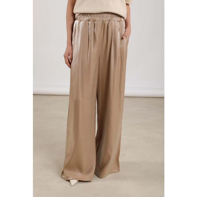 Nukus Nkf09044 9 doorty pants shiny sand NKF09044  9 large