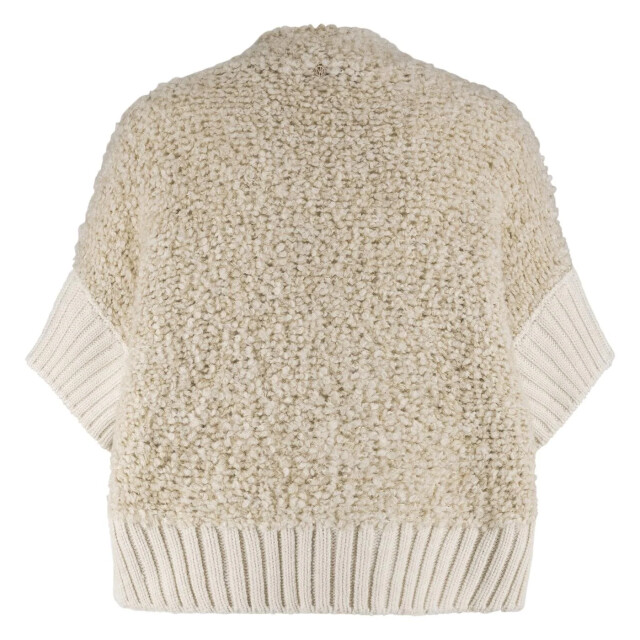 Nukus Nkf05004 9 belle cardigan sand NKF05004  9 large