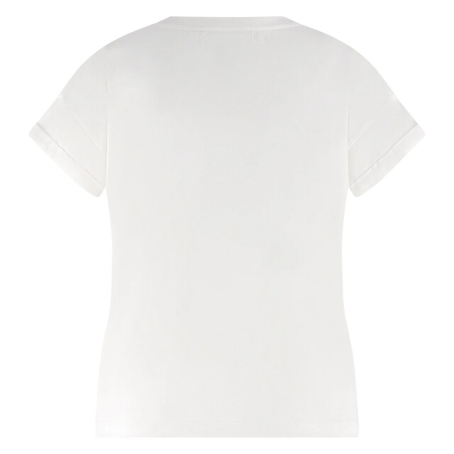 Nukus Nkf04008 17 vilamoura shirt nk strass off white NKF04008  17 large