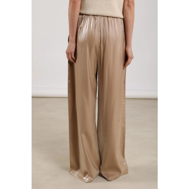 Nukus Nkf09044 9 doorty pants shiny sand NKF09044  9 large