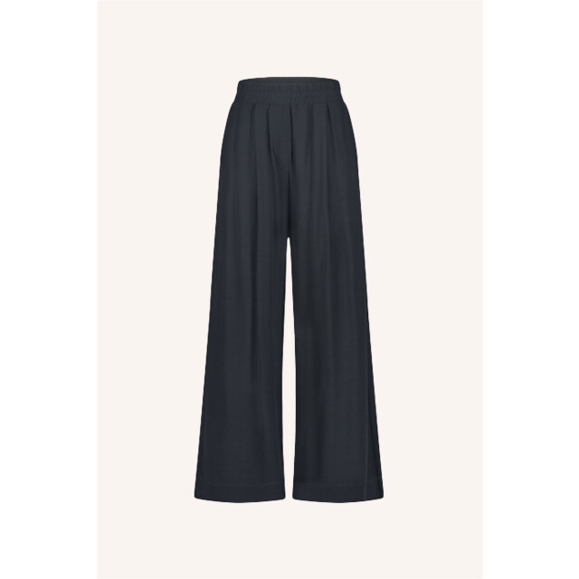By-Bar Amsterdam benji viscose pants 109053 701 graphite 06541.970.0021 large
