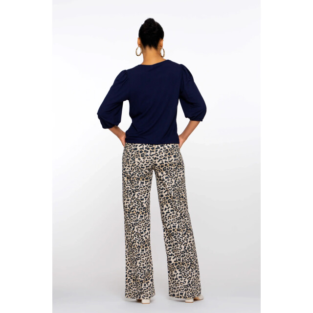 Geisha 51232-20 pants panter 51232-20 Pants panter large