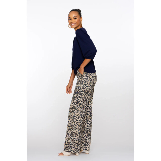 Geisha 51232-20 pants panter 51232-20 Pants panter large