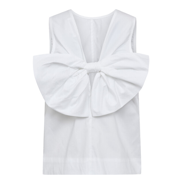 Co'Couture Cc sanna bow top CC Sanna Bow Top large