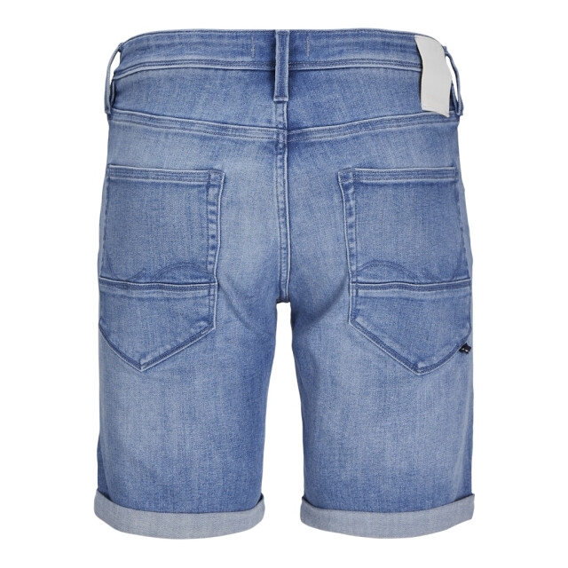 Jack & Jones jjirick jjfox shorts cb 310 sn 12269608 denim 318 05411.211.0022 large