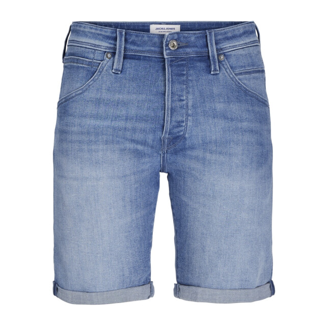 Jack & Jones jjirick jjfox shorts cb 310 sn 12269608 denim 318 05411.211.0022 large