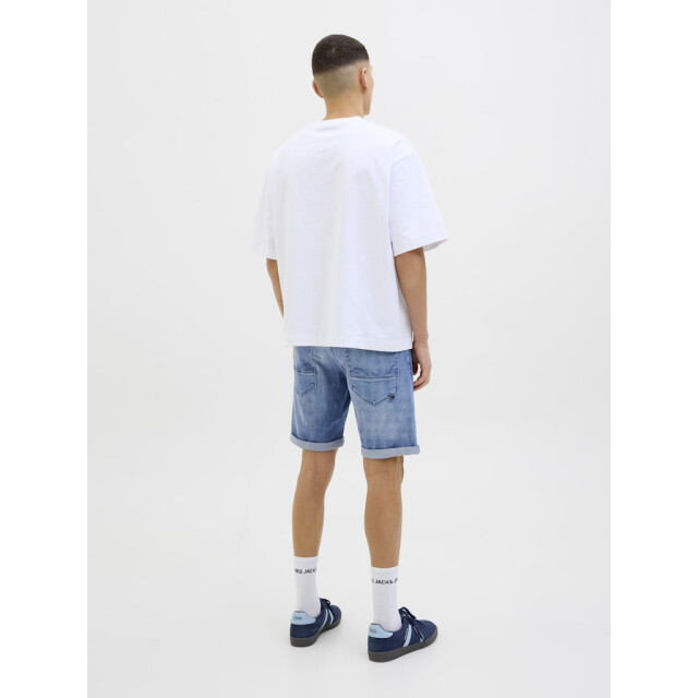 Jack & Jones jjirick jjfox shorts cb 310 sn 12269608 denim 318 05411.211.0022 large