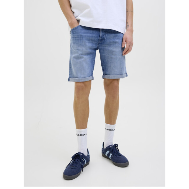 Jack & Jones jjirick jjfox shorts cb 310 sn 12269608 denim 318 05411.211.0022 large