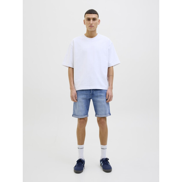 Jack & Jones jjirick jjfox shorts cb 310 sn 12269608 denim 318 05411.211.0022 large