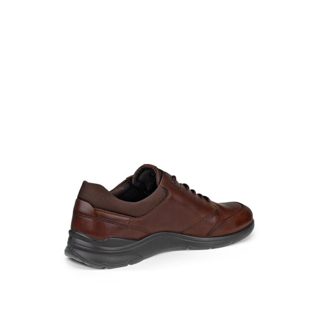 ECCO 511734-55738 Veterschoenen Bruin 511734-55738 large