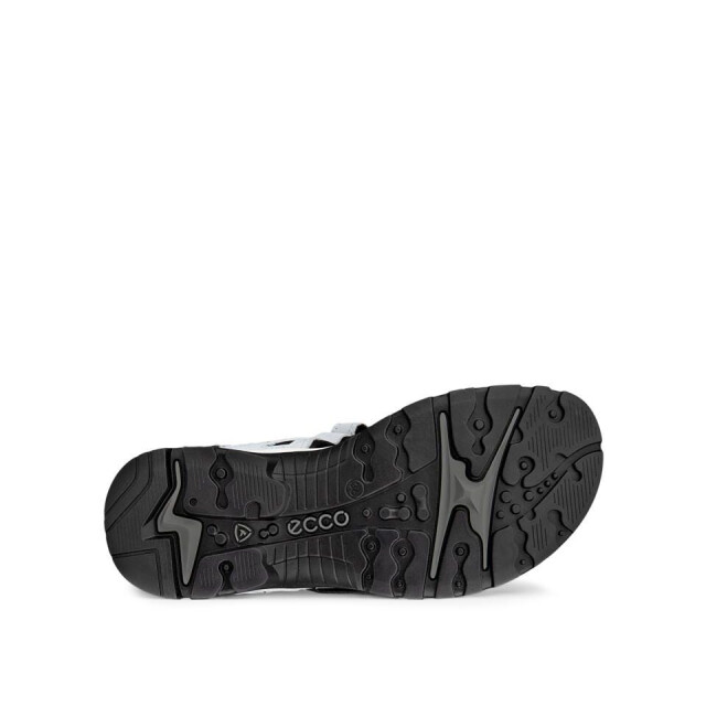 ECCO 069563-60563 Sandalen Blauw 069563-60563 large