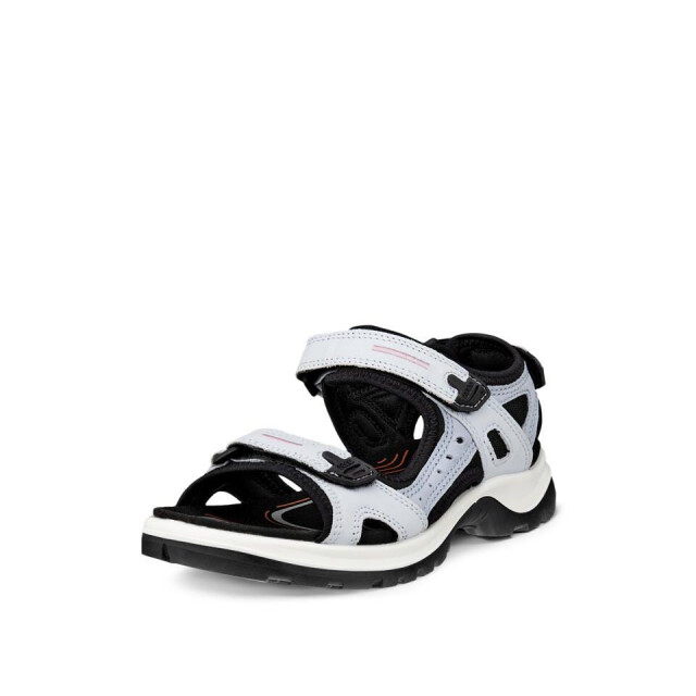 ECCO 069563-60563 Sandalen Blauw 069563-60563 large