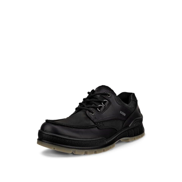 ECCO 831714-51052 Veterschoenen Zwart 831714-51052 large