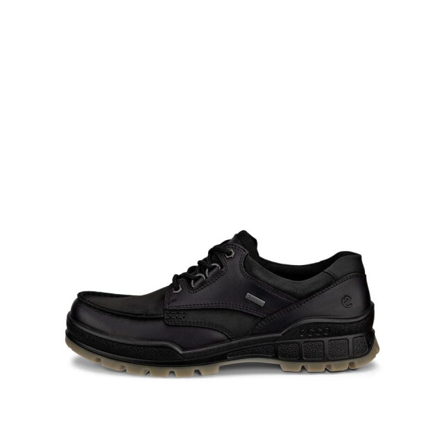 ECCO 831714-51052 Veterschoenen Zwart 831714-51052 large