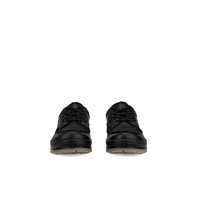 ECCO 831714-51052 Veterschoenen Zwart 831714-51052 large