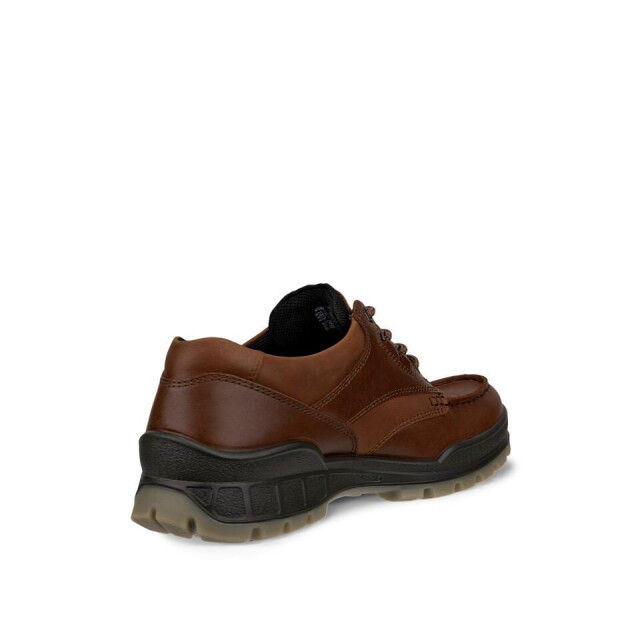 ECCO 831714-52600 Veterschoenen Bruin 831714-52600 large