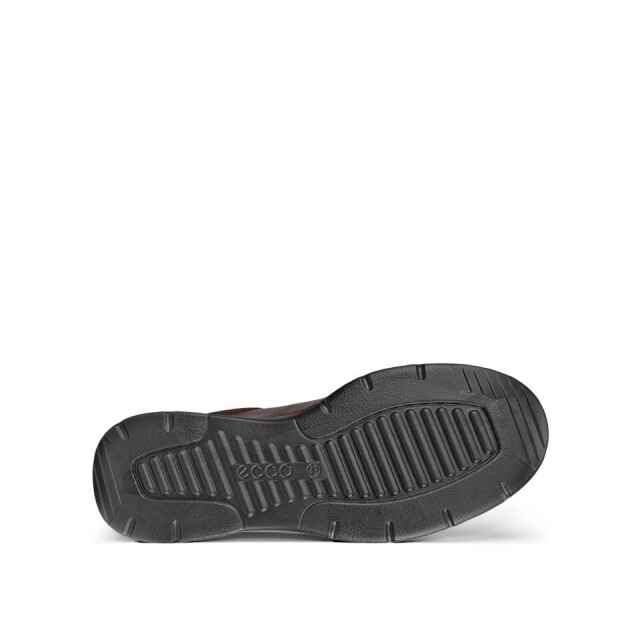ECCO 511734-55738 Veterschoenen Bruin 511734-55738 large
