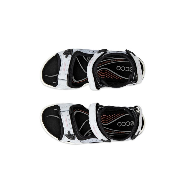 ECCO 069563-60563 Sandalen Blauw 069563-60563 large