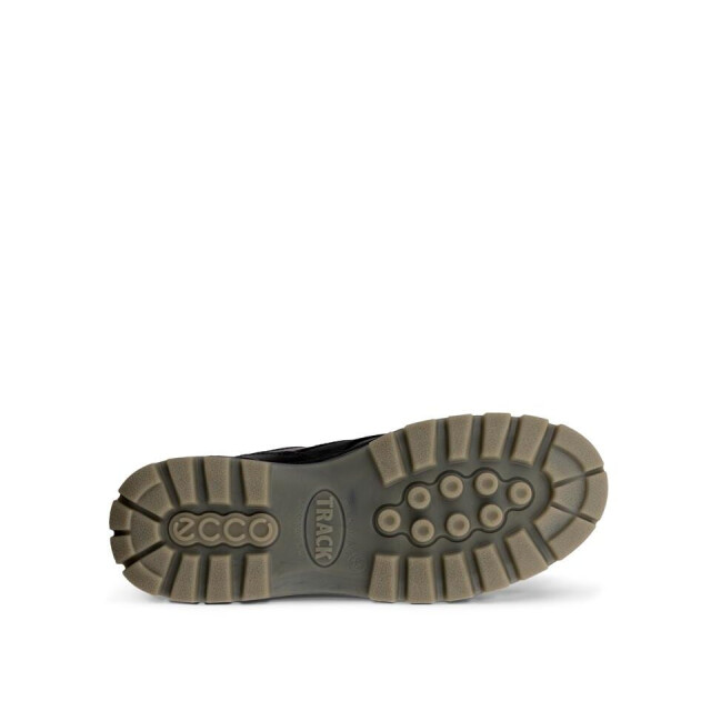 ECCO 831714-51052 Veterschoenen Zwart 831714-51052 large