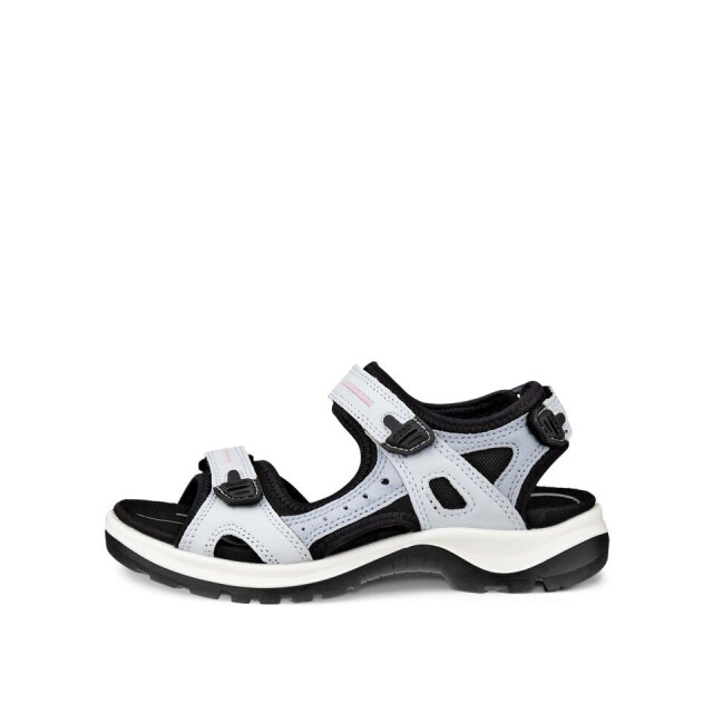 ECCO 069563-60563 Sandalen Blauw 069563-60563 large