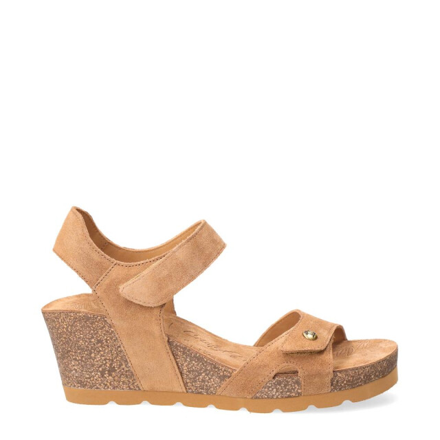 Panama Jack Villa B3 Sandalen Print / Multi Villa B3 large