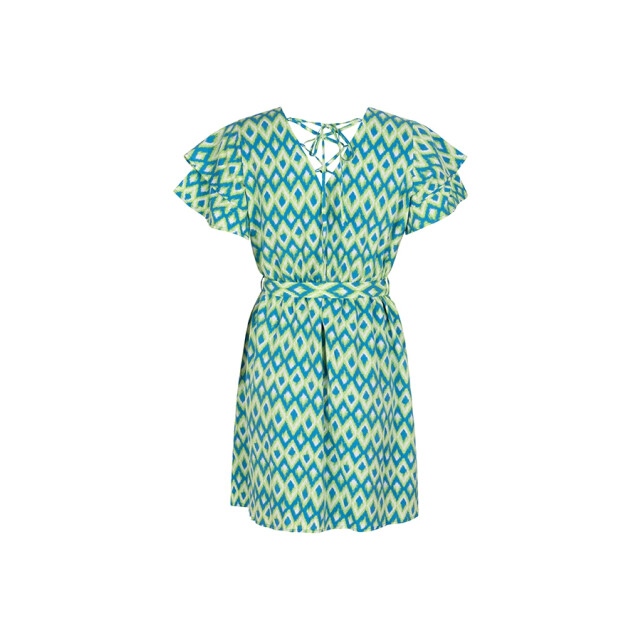Lofty Manner pf23 dress yareli.out 449 green reef p 06311.349.0003 large