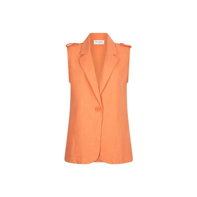 Lofty Manner pe42 gilet melany.out 350 orange 06226.540.0001 large