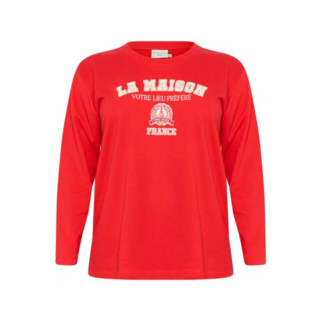 KAFFE Kcberla sweatshirt 10583385 large