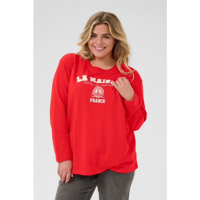 KAFFE Kcberla sweatshirt 10583385 large