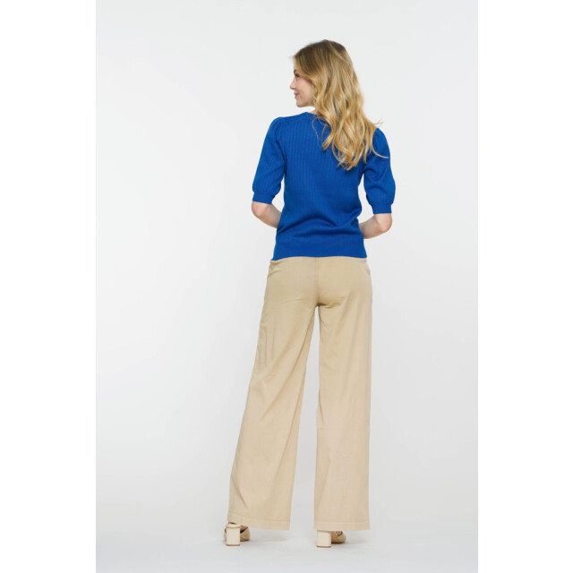 Geisha pants wide 51037-10 720 sand 06541.820.0167 large