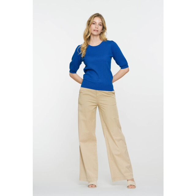 Geisha pants wide 51037-10 720 sand 06541.820.0167 large