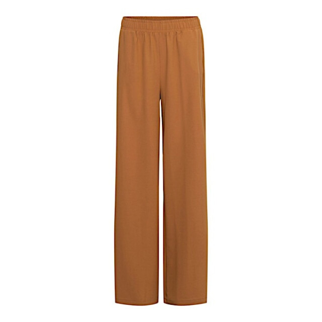 &Co Woman Broek nelly camel Nelly - Camel large
