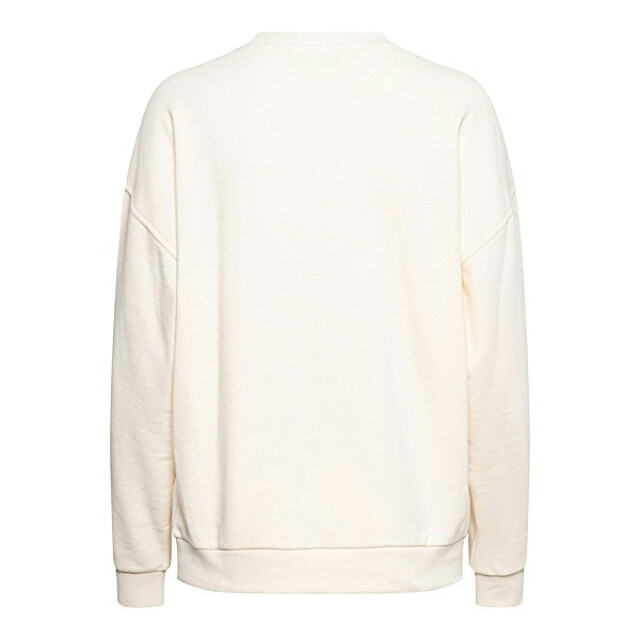 &Co Woman Trui scotty ecru Scotty - Ecru large
