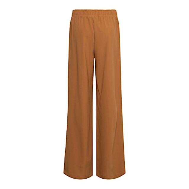 &Co Woman Broek nelly camel Nelly - Camel large