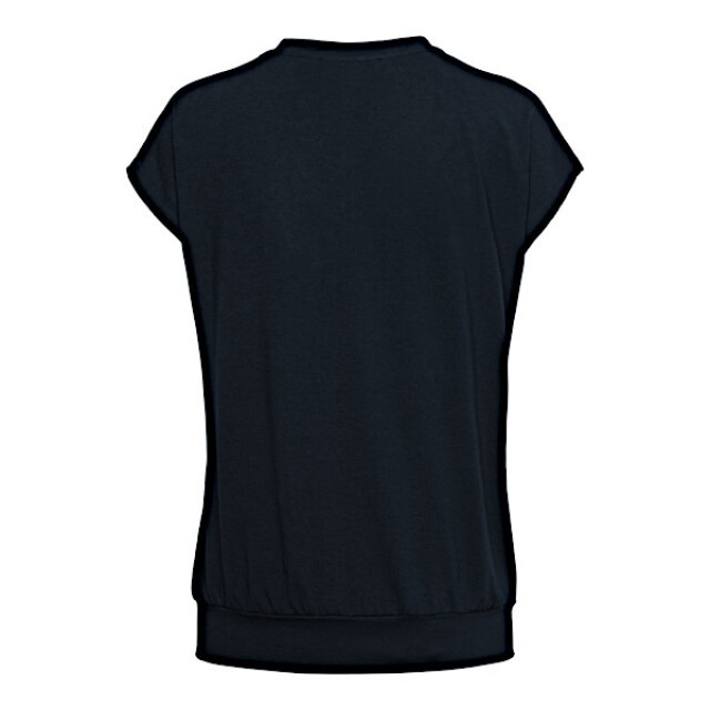 &Co Woman Top lucia navy Lucia - Navy large