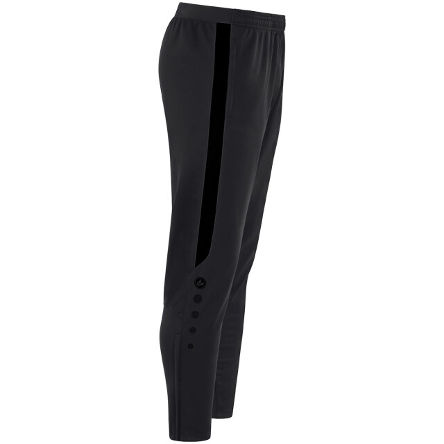 Jako polyesterbroek power voetbal trainingsbroek heren - 068785_990-L large